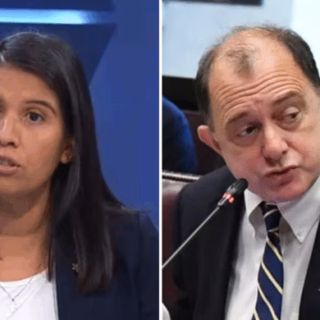 Presidenta de RN lanza crítica directa al “estilo Poduje” y advierte impacto político en el Gobierno
