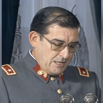 Organizaciones políticas y sociales repudian liberación de César Manríquez, ex agente de la DINA