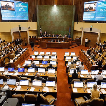 Cámara advierte impacto en atención de salud por recorte presupuestario a Minsal