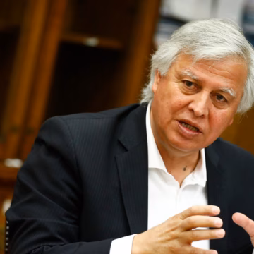Saavedra responsabiliza al Gobierno por IPC de abril y acusa que “castigó a los chilenos”