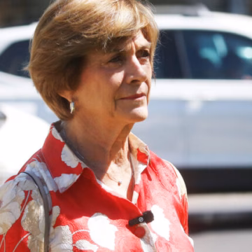 Matthei alerta por trabas en mercado inmobiliario y advierte impacto directo en familias chilenas