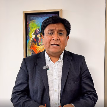 Gobernador Ricardo Díaz acusa fuerte recorte de subsidios habitacionales en Antofagasta: “Un 71% menos significa menos empleo”