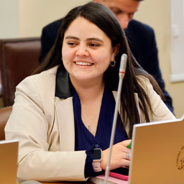Diputada Sara Concha valora evaluación de posible pausa en traspaso de colegios a SLEP y llama a priorizar a estudiantes
