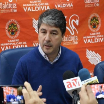 Diputado Omar Sabat impulsa propuesta “Pie Cero” para acceso a la vivienda tras respaldo público de Evelyn Matthei