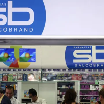 Salcobrand llega al CyberDay con hasta 50% de descuento en salud y belleza