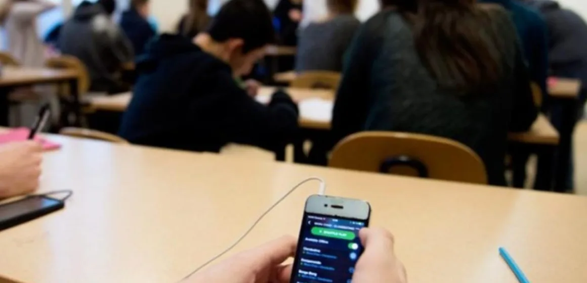 Convivencia escolar: la crisis que va más allá del celular