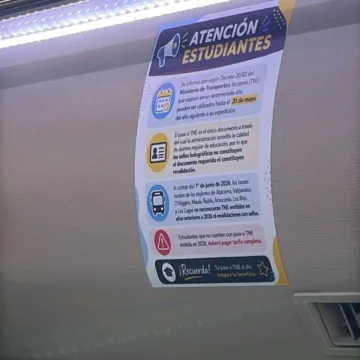 WhatsApp Image 2026-06-02 at 09.43.32 Denuncias ante Contraloría, subsidios insuficientes y 3 mil estudiantes sin TNE: se agravan los problemas para Transportes en La Araucanía