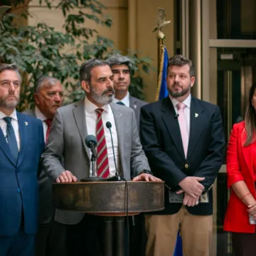 PNL cede y respaldará deuda por US$6.200 millones tras acuerdo con Hacienda para congelar expansión del gasto público