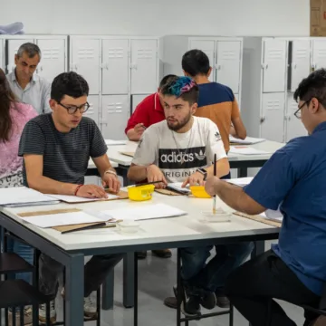 Cerca de 196 mil personas viven con autismo en Chile: Fundación TACAL llama a fortalecer la inclusión laboral