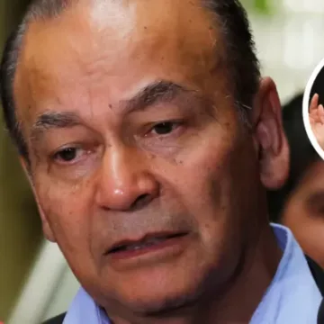 Ricardo Celis critica al Gobierno y acusa que ministra de Medio Ambiente aún duda del origen humano del cambio climático