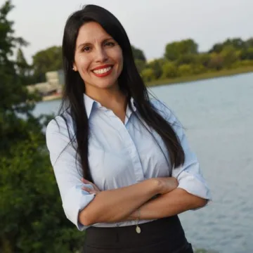 Tras segunda balacera en una semana, senadora Gatica exige visita urgente del ministro de Seguridad a Los Ríos