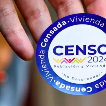 Contraloría detecta irregularidades en el Censo 2024: INE abre sumario por contratación de censistas con antecedentes penales