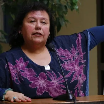 Bancada PC ingresa proyecto para derogar “legítima defensa privilegiada” en Ley Naín-Retamal
