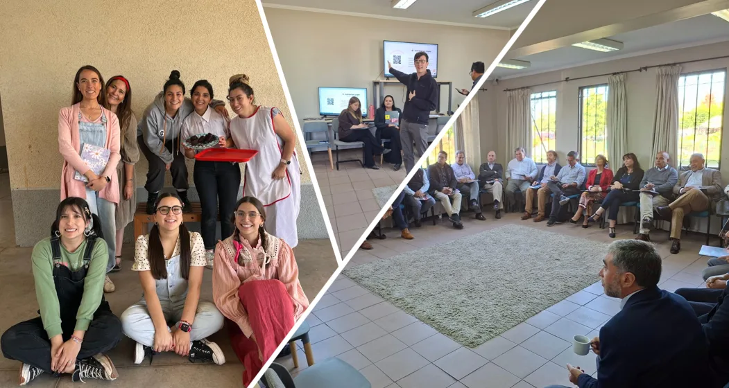 Crisis de convivencia escolar: experiencia educativa apuesta por la formación del carácter y el trabajo con las familias para prevenir conflictos