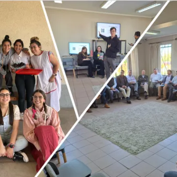Crisis de convivencia escolar: experiencia educativa apuesta por la formación del carácter y el trabajo con las familias para prevenir conflictos