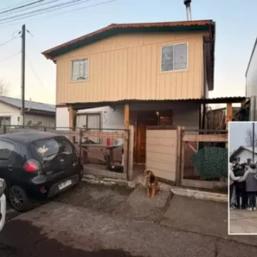 Horror en Loncoche: hija habría pagado $60 mil a compañero de liceo para asesinar a su madre