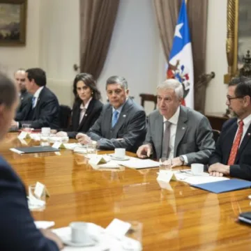 Kast por caso de menores haitianos: “La protección de los niños está por sobre cualquier consideración política”