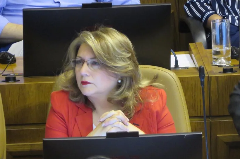 imagen_2026-06-24_174755435 Diputada Parra cuestiona salida de seremi de Salud: “Otras autoridades con menos experiencia y un desempeño paupérrimo se mantienen en sus cargos”