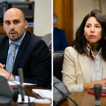Reforma penal adolescente reabre choque político-judicial