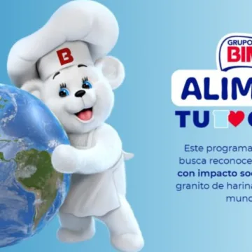 Abren fondos por $30 millones para financiar proyectos de fundaciones chilenas en nutrición, inclusión y sustentabilidad