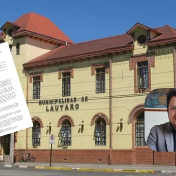 Administrador municipal atribuye firma objetada al alto volumen de documentos