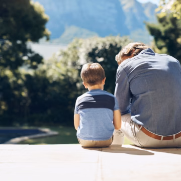 Salud mental infantil: cinco señales que las familias no deberían ignorar