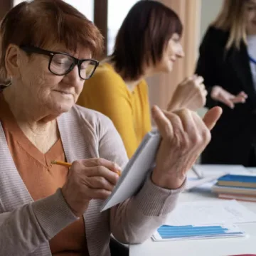 Primer Encuentro Regional para la Promoción del Talento Senior en Concepción