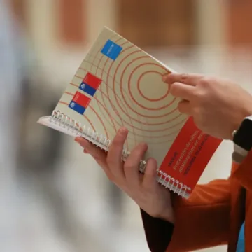 UNICEF, Subsecretaría de la Niñez y SENAPRED presentan manual para fortalecer la protección de niños y niñas en emergencias