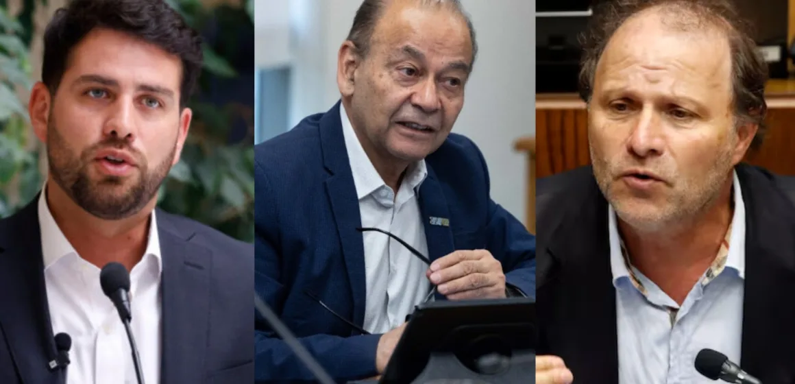 Oposición anuncia reserva de constitucionalidad y abandona comisión por críticas a la tramitación de la Megarreforma