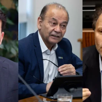 Oposición anuncia reserva de constitucionalidad y abandona comisión por críticas a la tramitación de la Megarreforma