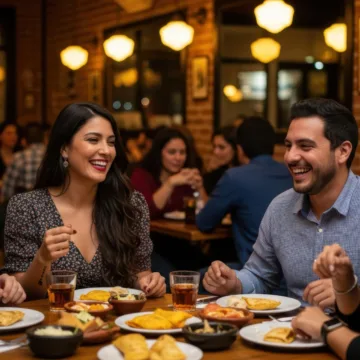 Día del Amigo en Chile llega con promociones y experiencias gastronómicas