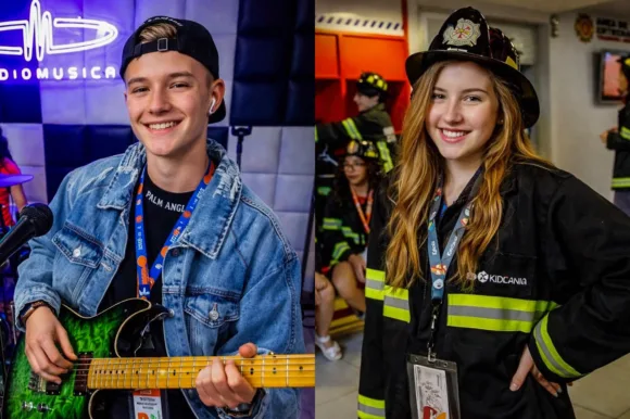 TeenZania: El evento exclusivo para adolescentes de KidZania ya tiene nueva fecha