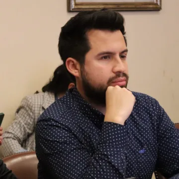 Diputado Gustavo Gatica llama al Gobierno a alcanzar acuerdos para extender el postnatal parental