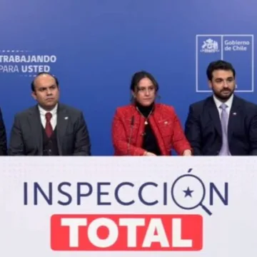 “Inspección Total al Estado”: Gobierno detecta $1,4 billones en transferencias a fundaciones sin rendición acreditada