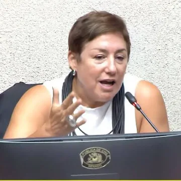 Beatriz Sánchez critica al PS por adelantar anuncio sobre el TC: “No me gustan esas ansiedades que nos juegan en contra”