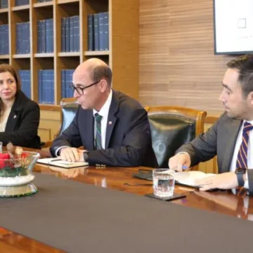 Gobierno informa caída de homicidios y robos violentos, pero advierte aumento de delitos vinculados a drogas y armas