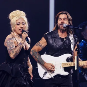 JuanesTeban “Vuelve”: Juanes y Mon Laferte sorprenden con colaboración antes de su regreso a Chile