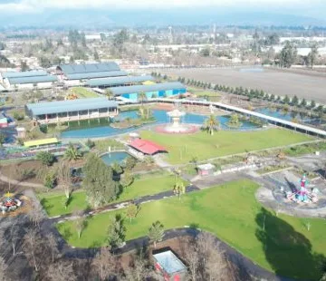 Parque Zandia: cuestionan permisos ambientales y accidente laboral en proyecto de la familia Kast