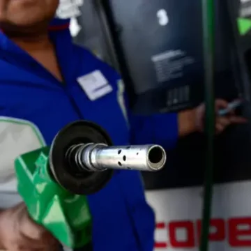 Precio de los combustibles: Gobierno advierte que podrían volver a subir por tensión en Medio Oriente