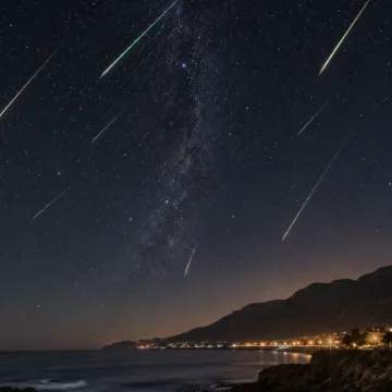 Julio 2026: los fenómenos astronómicos que iluminarán el cielo nocturno de Chile