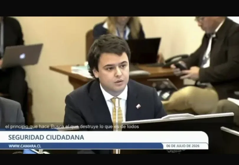 Eduardo Cretton respalda proyecto que facilita la creación de nuevos colegios particulares subvencionados