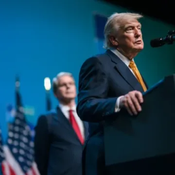 imagen_2026-07-13_190027324 Trump anuncia cobro del 20% a la carga que transite por el estrecho de Ormuz