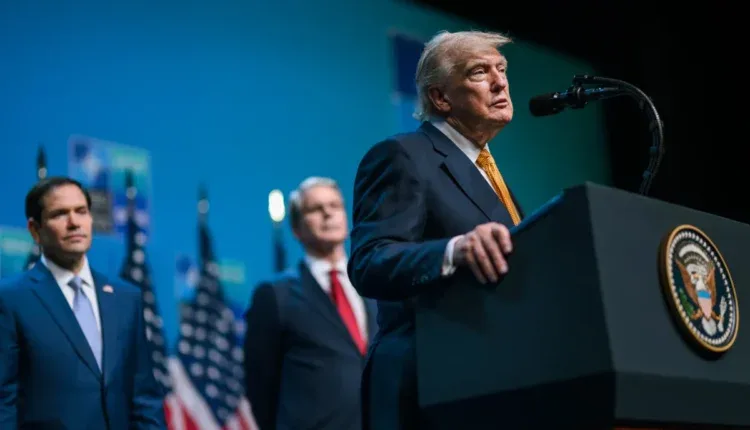 imagen_2026-07-13_190027324 Trump anuncia cobro del 20% a la carga que transite por el estrecho de Ormuz