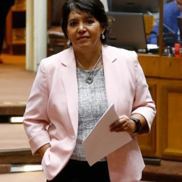 Yasna Provoste pide al nuevo directorio de Codelco descartar cualquier intento de privatización