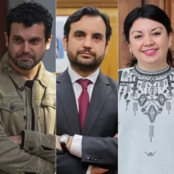 Oposición afina requerimiento ante el TC para impugnar la megarreforma: quién integra el equipo de abogados