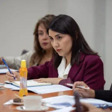Marín evita postura ante proyecto que condiciona aborto a escuchar latidos del feto