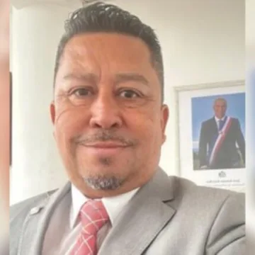 Nueva salida en el Gobierno: renuncia seremi de Hacienda de Arica y Parinacota