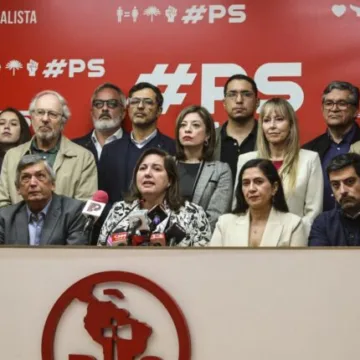 Oposición recurrirá al Tribunal Constitucional contra la megarreforma: presentará tres requerimientos