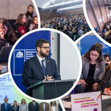 Alianza público-privada impulsa el uso de la inteligencia artificial para la innovación escolar