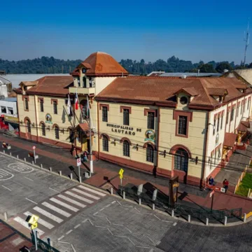 Municipio de Lautaro acusa uso político tras informe de Contraloría que objetó actuación del alcalde Jaramillo